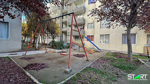 Se Vende Depto En Segundo Piso Y Con Excelente Ubicacion!