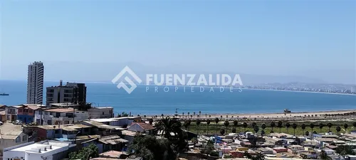 Departamento En Arriendo Frente Hospital Coquimbo