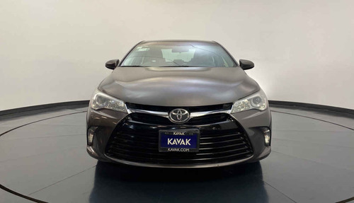 Imagen 3 de 15 de 28519 - Toyota Camry 2015 Con Garantía