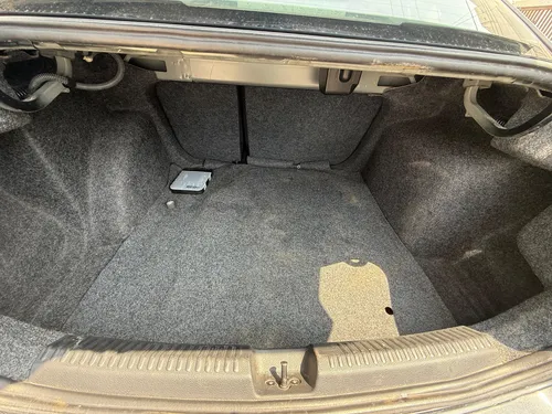 Volkswagen Vento 1.6 Highline At