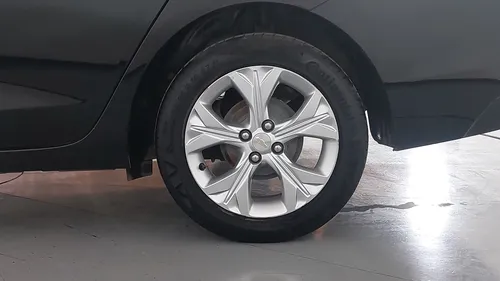 Chevrolet Onix 1.2 PREMIER G AUTO