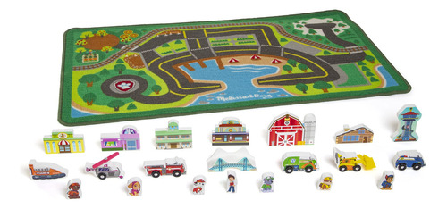 Melissa & Doug Paw Patrol - - 7350718:ml A $273990