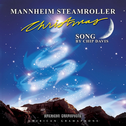 Vinilo: Mannheim Steamroller Christmas Song Usa Import Lp Vi