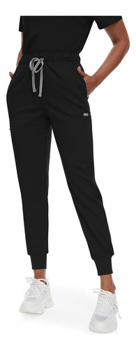 Uniforme De Enfermera Yoga Conjunto Médico Para Mujer Blusa
