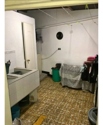 Venta De Casa En Piso 2 - La Estrella (av Principal)