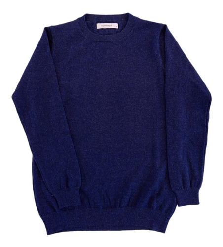 Imagen 2 de 5 de Golf Sweater Golf Classic Dama Lana Con Spandex Premium