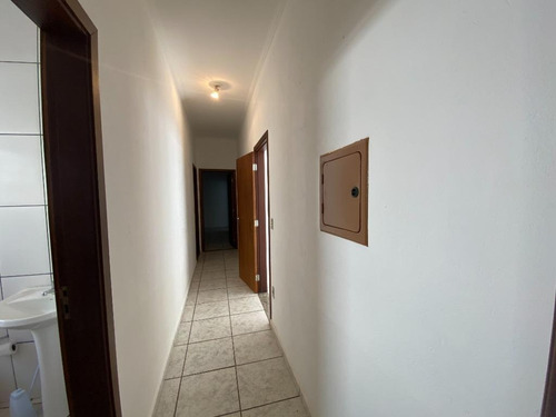 Casa Com 3 Dormitórios, 121 M² - Venda Por R$ 320.000,00 Ou Aluguel Por R$ 1.150,00/mês - Jarsim Sá Pinto - Brodowski/sp - Ca0907