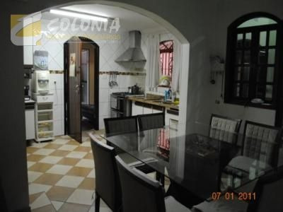 Imagem 6 de 20 de Casa - Ref: 13117