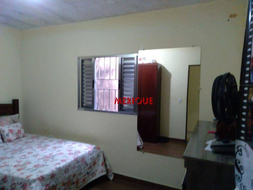 Imagem 6 de 14 de Sobrado À Venda, 250 M² Por R$ 400.000,00 - Jardim Camargo Novo - São Paulo/sp - So0099