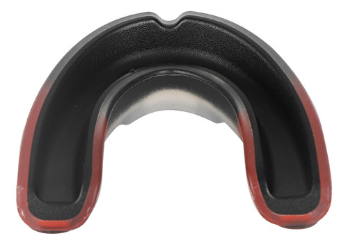 Protector Bucal De Doble Color Para Baloncesto Deportes