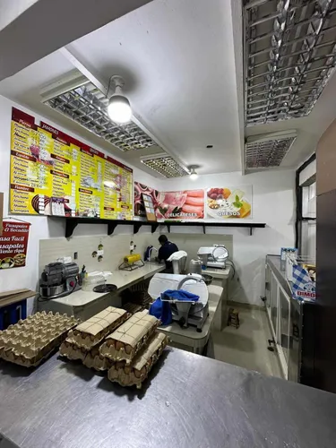 Js Local Comercial En Venta Barrio Sucre San Cristóbal