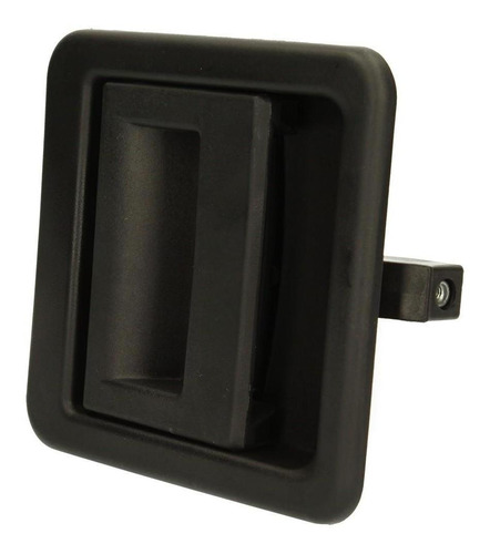 Manija De Porton Lateral Peugeot Boxer 95/04