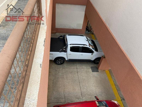 Imagem 15 de 15 de Ref.: 5954 - Apartamento Em Jundiaí Para Venda - V5954