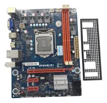Comprar Placa Mãe Pc-ware  Ipmh61p1 Socket 1155 Ddr3 Com Espelho