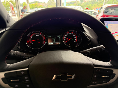Chevrolet Onix 1.0 Rs Turbo Aut. 5p