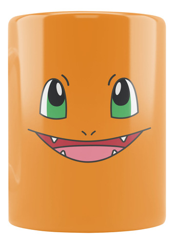 Tazón Pokémon - Charmander