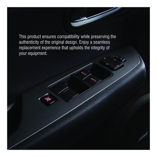 Sianxaido M6100 Maestro Power Ventana Del Construcción Lado