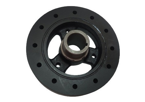 Damper Polea De Motor Chevrolet 350 V8