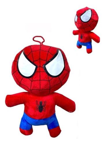 Peluche Marvel Studios Spider-man 22cm