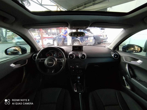 Audi A1 2015 8x 1.4 Tfsi Ambition Triptonico 1.4 T