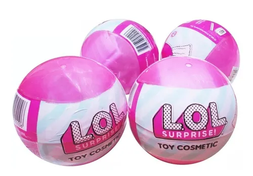 Pelota lol grande hotsell