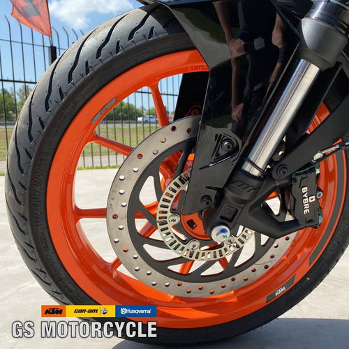 Imagen 10 de 18 de Ktm Duke 200 Ng 2023-entrega Inmediata.