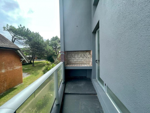 Imagen 16 de 16 de Duplex De 2 Dormitorios En Primera Linea! - Punta Del Este Mansa