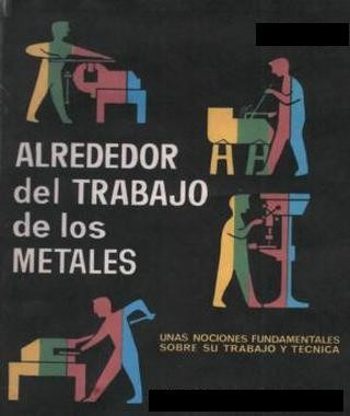 Trabajo De Los Metales
