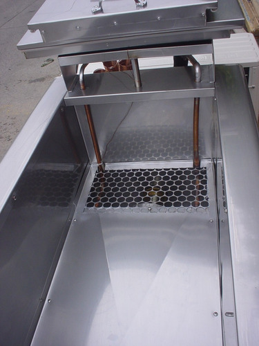 Fabricador Nieve Paletas Y Bolis 3 Moldes