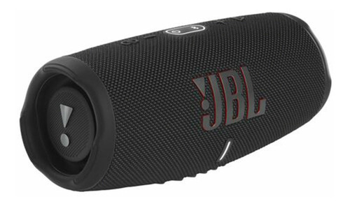 Reproductor Bt Jbl Charge 5 Negro