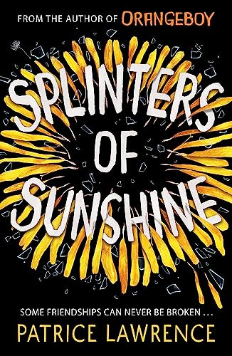 Libro Splinters Of Sunshine De Lawrence, Patrice
