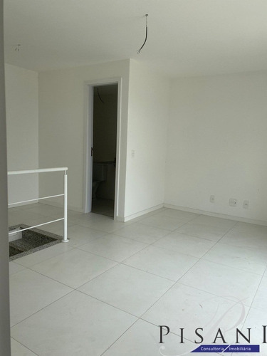 Imagem 5 de 22 de Sofisticato Recreio, Excelente Cobertura, 4 Suites, 2 Vagas, Terraço Com Piscina, Condominio Completo - Co00345 - 70270983