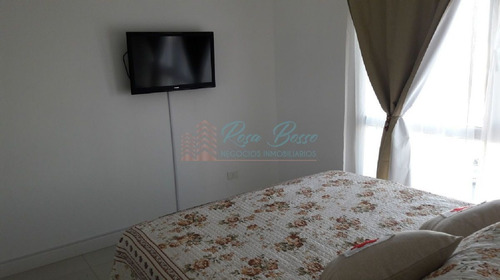 Imagen 13 de 22 de Apartamento En Peninsula, 2 Dormitorios *