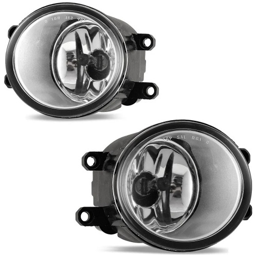 Carelos Neblina Faros Antiniebla Toyota Tacoma 2012 2015