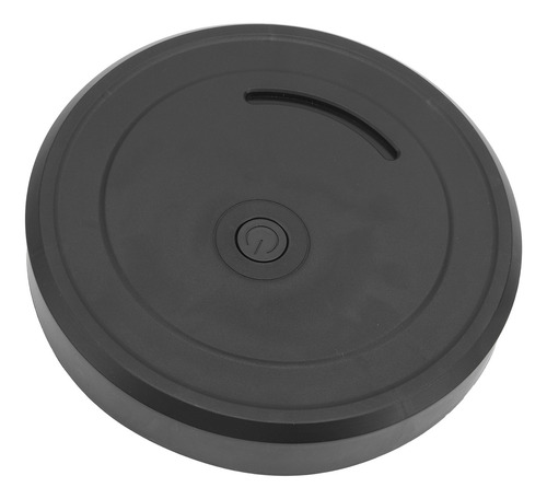 Robot Vacuum Cleaner Abs Intelligent Strong Suction