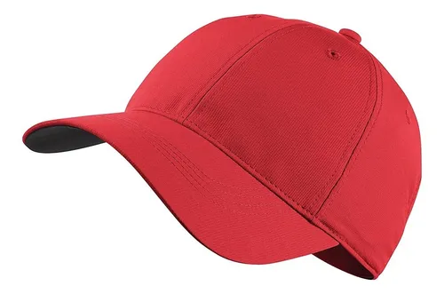 Gorra Nike Roja MercadoLibre