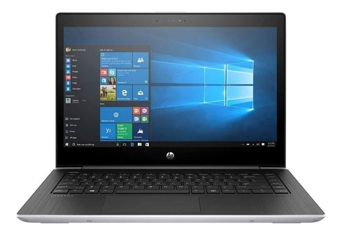 Notebook Hp I7 8gb Ssd 256gb 14 PuLG Probook 440 G5 Outlet (Reacondicionado)