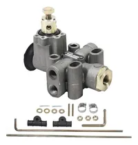 Comprar Kit De Valvula Control Aire Nivelacion Cabina Mack Camiones