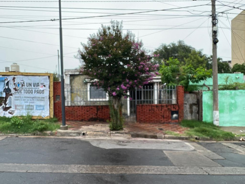 Terreno En Venta Barrio Guemes  A Mts Av Pueyrredón