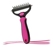 Comprar  Removedor De Pelos Pet Tira Subpelos Rake - Pronta Entrega