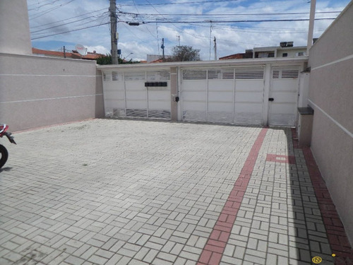 Imagem 11 de 12 de Sobrado Em Condominio Edu Chaves - Ej4161