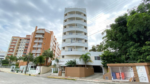 Imagem 1 de 15 de Apartamento - Corrego Grande - Ref: 37038 - V-37035