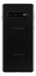 Comprar Samsung Galaxy S10 Preto 128 Gb Recondicionado no Mercado Livre