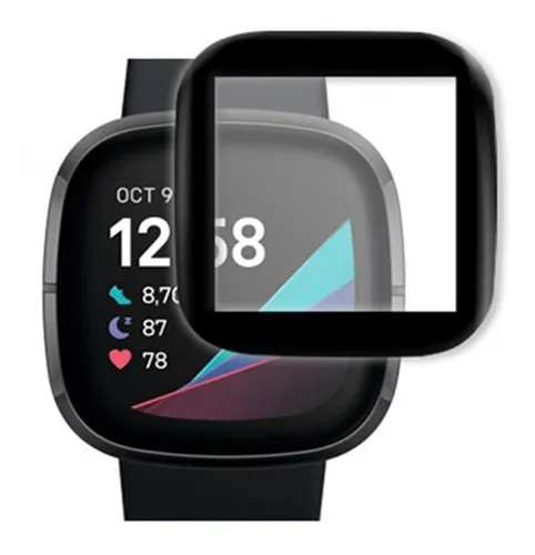 2 Piezas Adecuadas Fitbit Versa/fitbit Versa 2/fitbit Versa - Temu Mexico