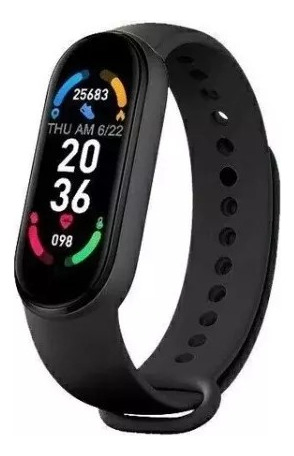 Smartband M7 Pulsera Inteligente iPhone Android Bluetooth