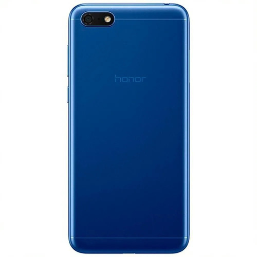 Celular Libre Honor 7s 16gb/2gb Ram-frontal 5mpx Flash Led