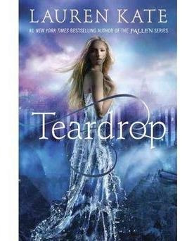 Teardrop - Delacorte