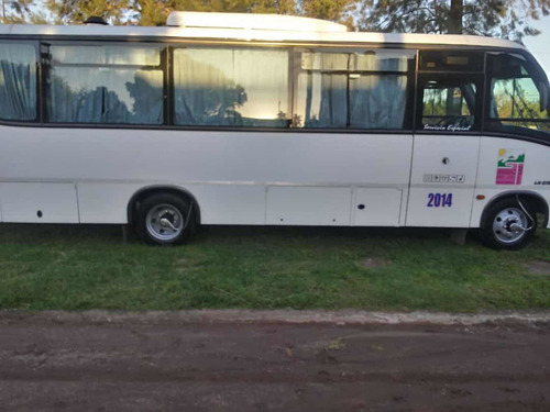 Mercedes Benz 915 Saldivia