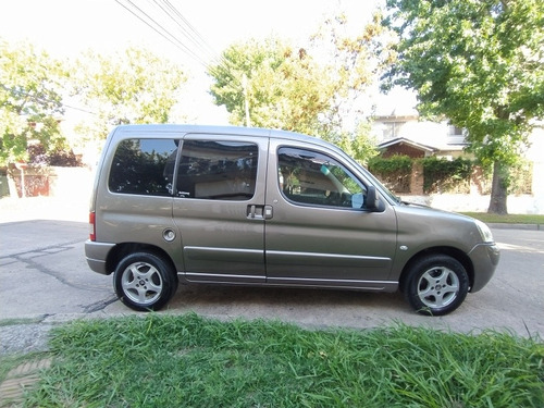 Citroën Berlingo 1.6 Sx Pack Hdi 92cv Am53 2010