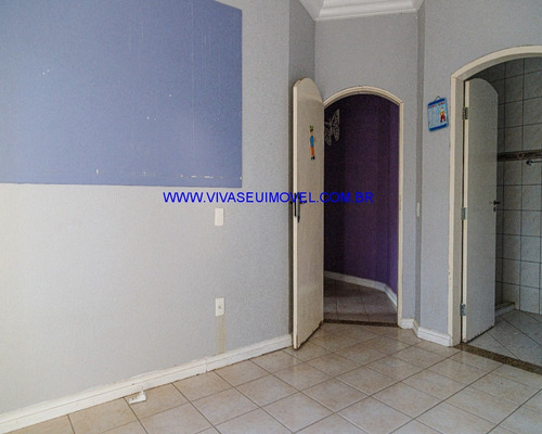 Imagem 5 de 30 de Terreno - Te00069 - 70833277